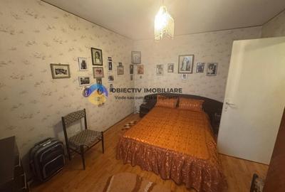 Apartament cu 2 camere semidecomandat, mobilat în Dărmănești - 4