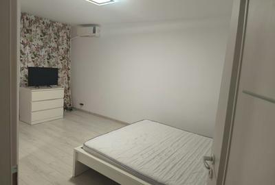 Garsonieră decomandată în Nicolina - 3
