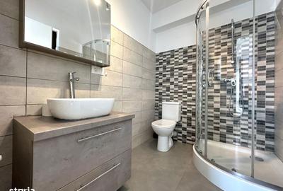Apartament cu 3 camere, mobilat în Tractorul - 13