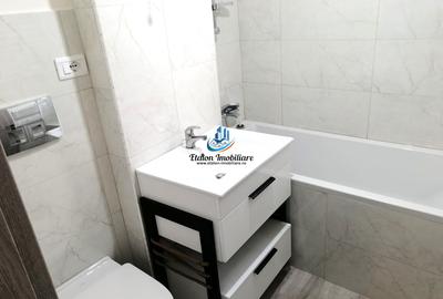 Apartament cu 2 camere decomandat în Dărmănești