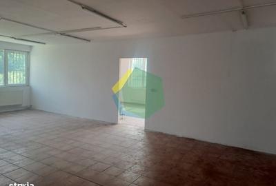 Spațiu comercial, de 200 mp, în Odăi