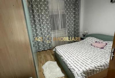 Apartament cu 2 camere decomandat, mobilat în Câmpia Libertății - 3