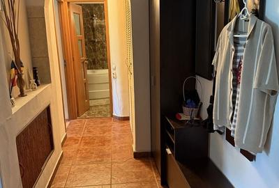 Apartament cu 2 camere decomandat în Exterior Vest - 3