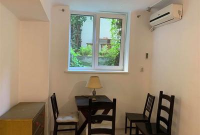 Apartament cu 2 camere semidecomandat, mobilat în Central - 7