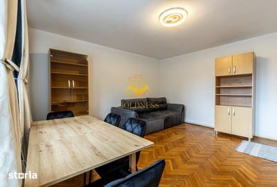 Apartament cu 3 camere decomandat, mobilat în Plopilor - 10