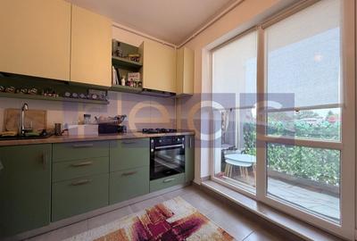 Apartament cu 2 camere decomandat în Central - 6