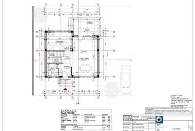 Casă cu 4 camere cu Teren 356 Mp în Central