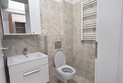 Garsonieră semidecomandată în Berceni - 6