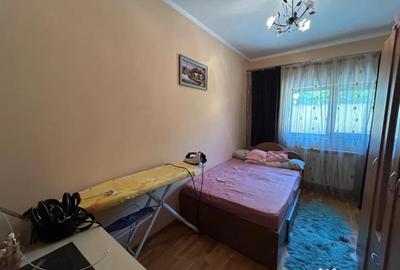 Casă cu 3 camere cu Canalizare în Chercea - 5
