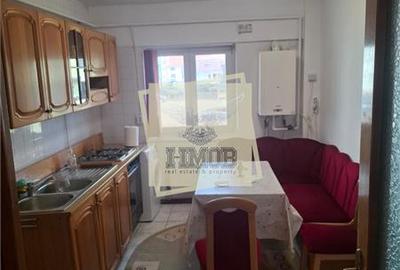 Apartament cu 2 camere decomandat în Sub Arini