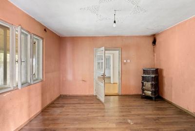 Casă cu 4 camere în Central - 4
