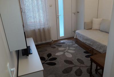 Garsonieră semidecomandată în Păcurari