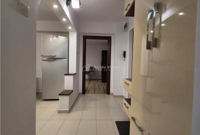 Apartament cu 2 camere decomandat, mobilat în Drumul Taberei - 7