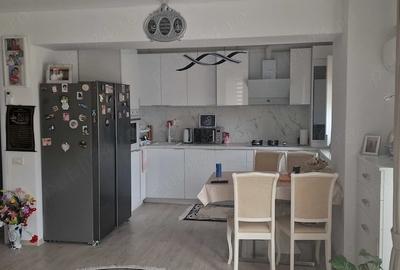 Apartament cu 2 camere semidecomandat în ICIL - 1