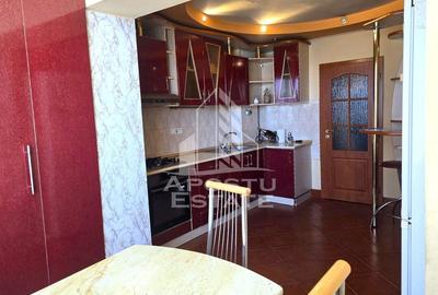 Apartament cu 3 camere decomandat, mobilat în Miorița - 5