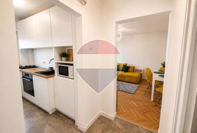 Apartament cu 2 camere decomandat, mobilat în Periferie - 3