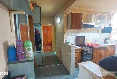 Apartament cu 2 camere în Nord - 4