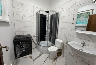 Apartament cu 2 camere semidecomandat în Florești - 4