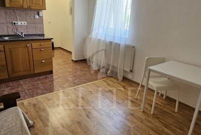 Garsonieră semidecomandată în Central - 5
