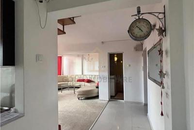 Apartament cu 4 camere în Progresul - 3