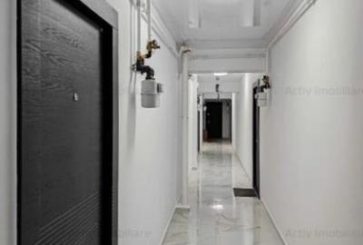 Apartament cu 2 camere decomandat în Casa de Cultură - 12