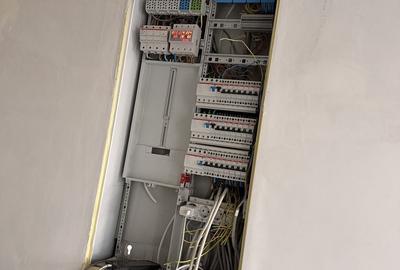 Casă cu 7 camere cu Teren 370 Mp în Central - 4