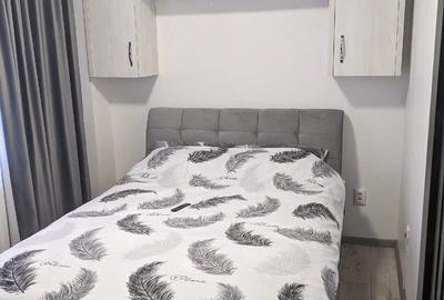 Apartament cu 2 camere decomandat în Titulescu - 1