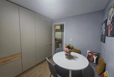 Apartament cu 2 camere decomandat în Drumul Taberei - 5