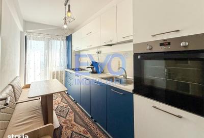 Apartament cu 2 camere decomandat în Galata - 12