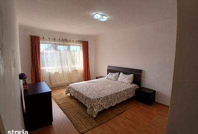 Apartament cu 2 camere, mobilat în Șagului - 1