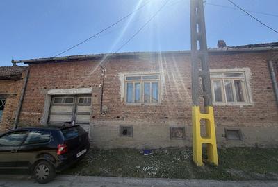 Casă cu Teren 1292 Mp în Lăpușnicel - 2