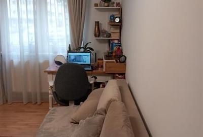 Garsonieră decomandată în Răcădău - 4