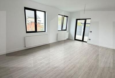 Casă cu 4 camere în Cătămărești