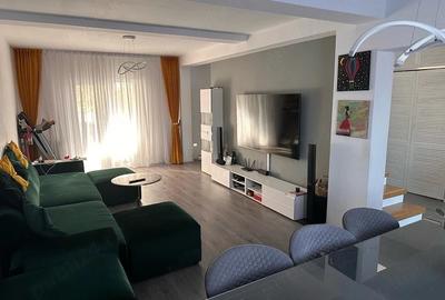 Casă cu Teren 307 Mp în Domnești