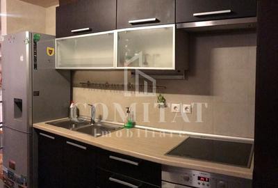 Apartament cu 3 camere în Andrei Mureșanu