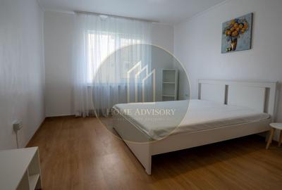 Apartament cu 2 camere decomandat, mobilat în Bartolomeu - 8