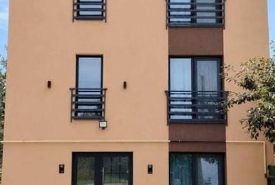 Apartament cu 2 camere în ICIL