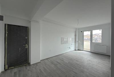Apartament cu 2 camere decomandat în Bucium - 1