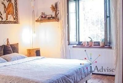 Apartament cu 2 camere decomandat în Dealul Cetății - 3