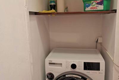 Apartament cu 3 camere semidecomandat în Central - 4