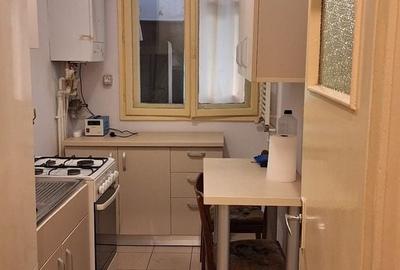 Garsonieră semidecomandată în Drumul Taberei - 6