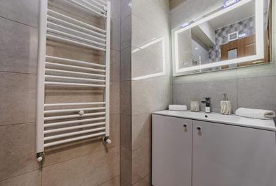 Apartament cu 2 camere decomandat în Central - 4