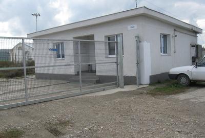 Teren Construcții intravilan de 26750 mp, în Luduș - 5
