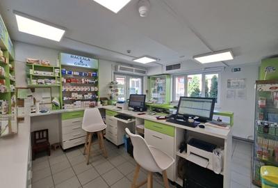 Spațiu comercial, de 59.790000915527 mp, în Șelimbăr