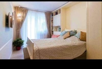 Garsonieră în Șcheia