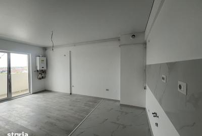 Apartament cu 2 camere în Chiajna - 1