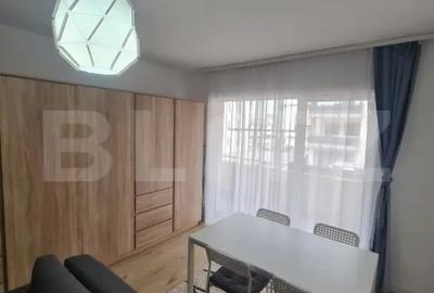 Apartament cu 2 camere decomandat în Florești - 6
