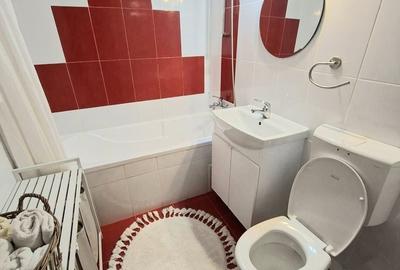 Apartament cu 3 camere în Calea Aradului - 3
