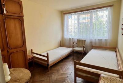 Apartament cu 2 camere decomandat în Central - 4