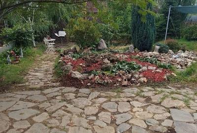 Casă cu 2 camere în Schela - 6